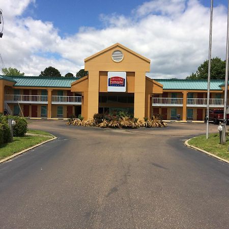 Fairbridge Inn Express Natchez Dış mekan fotoğraf