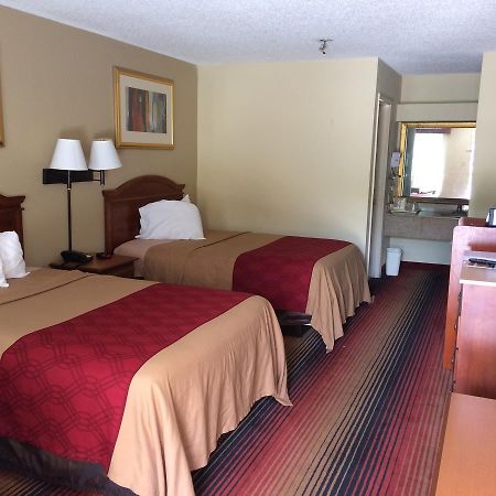 Fairbridge Inn Express Natchez Dış mekan fotoğraf