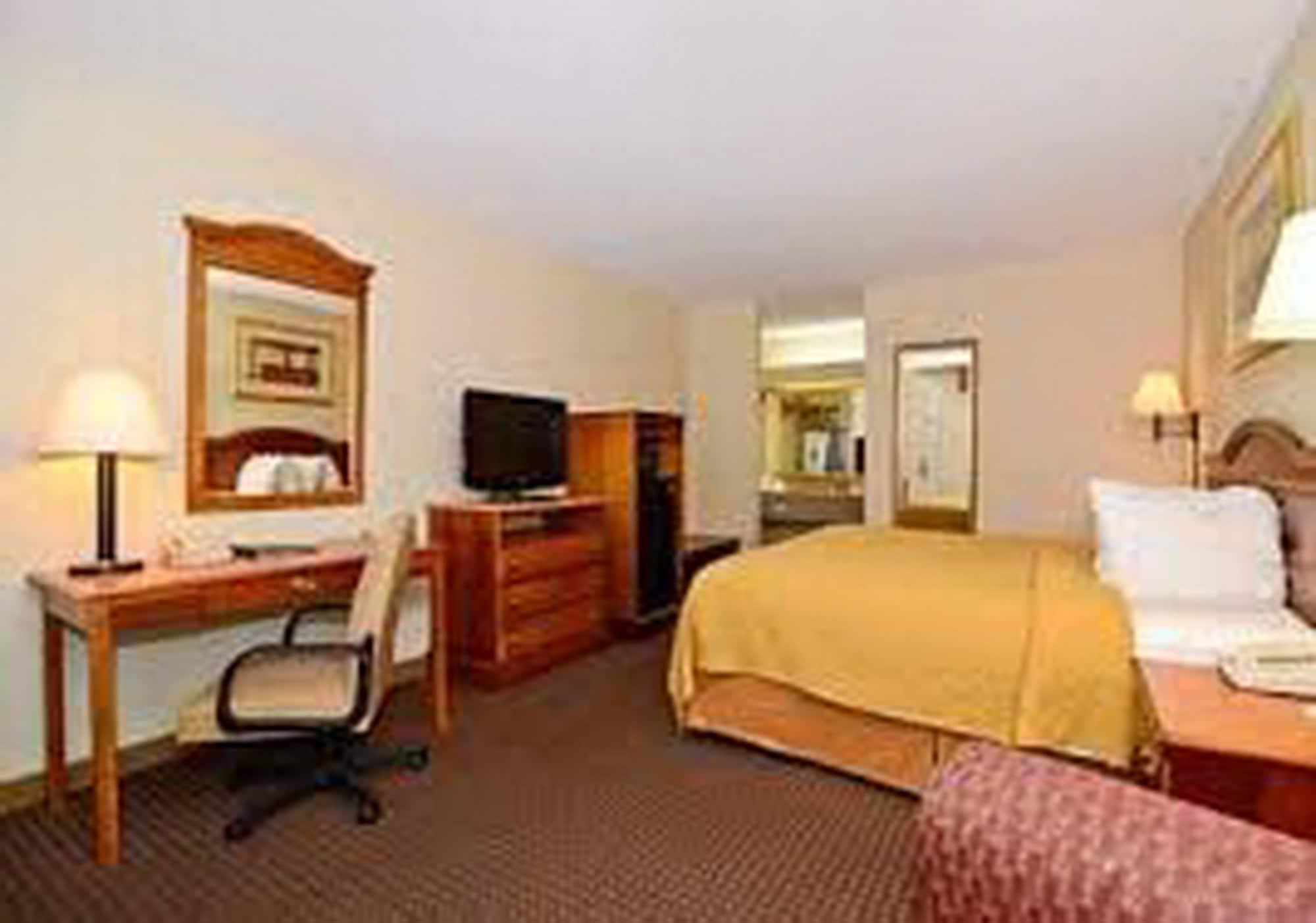 Fairbridge Inn Express Natchez Dış mekan fotoğraf