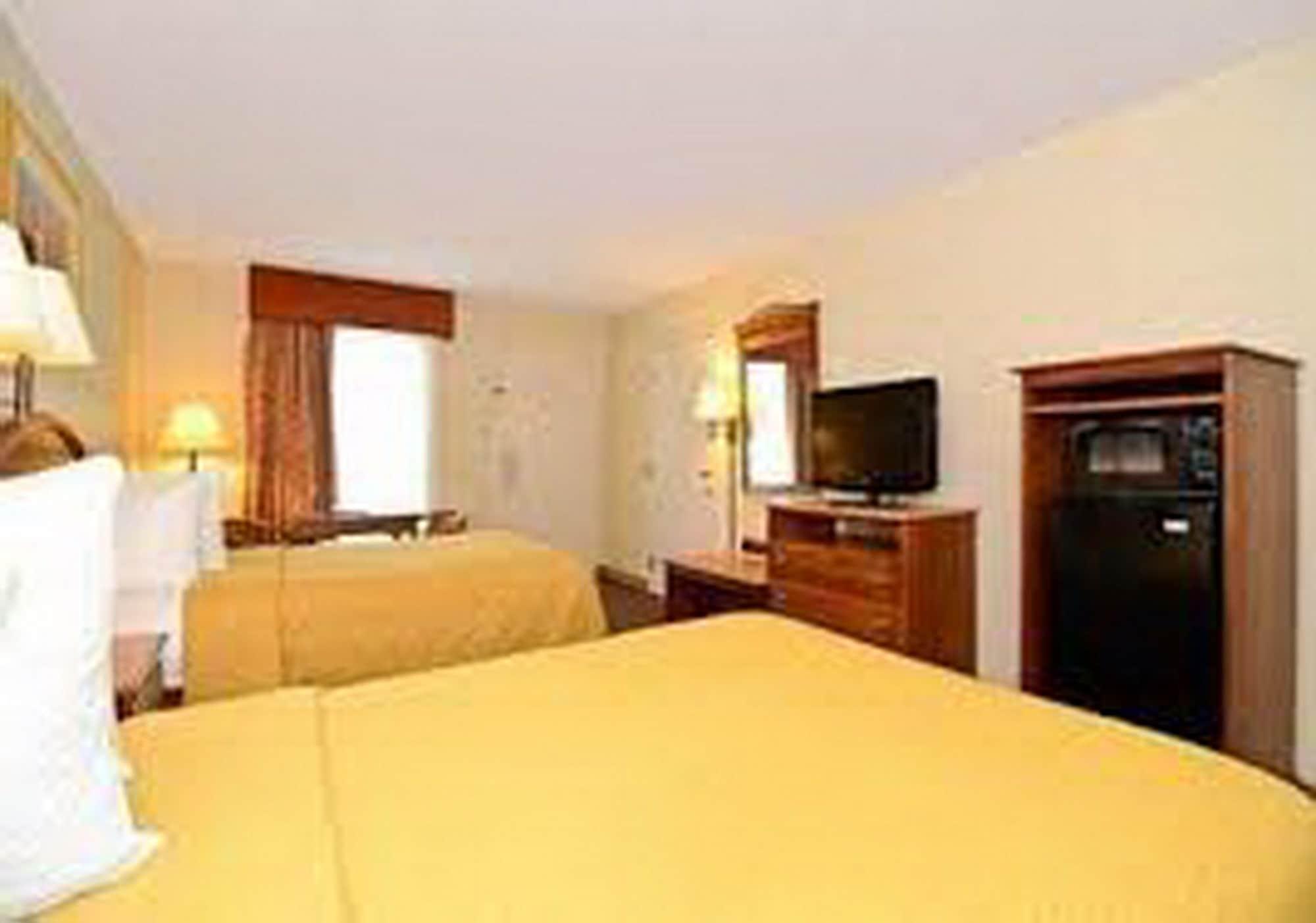 Fairbridge Inn Express Natchez Dış mekan fotoğraf