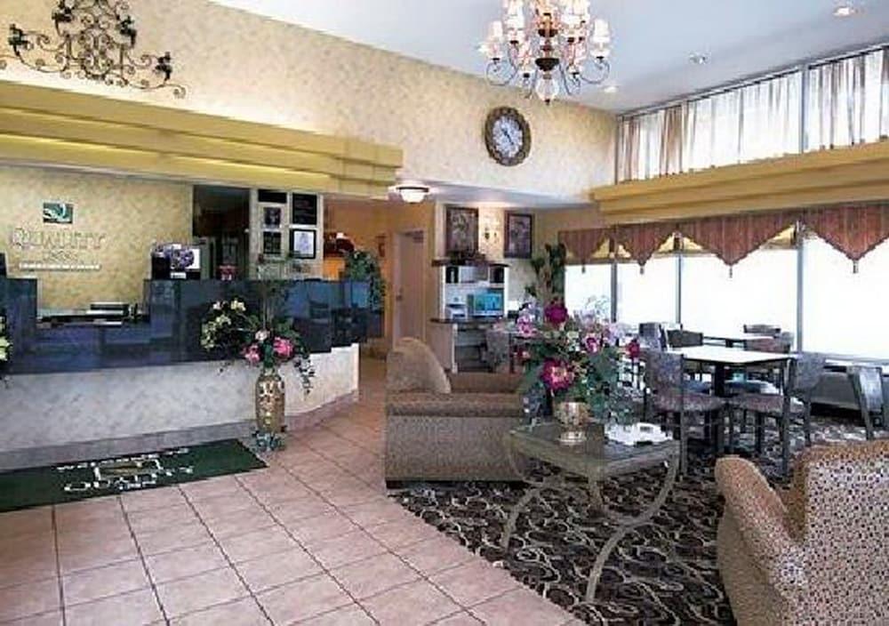 Fairbridge Inn Express Natchez Restoran fotoğraf