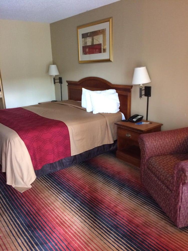 Fairbridge Inn Express Natchez Dış mekan fotoğraf