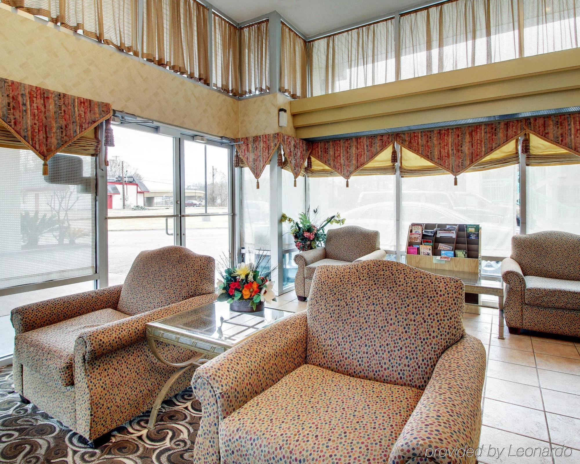 Fairbridge Inn Express Natchez Dış mekan fotoğraf