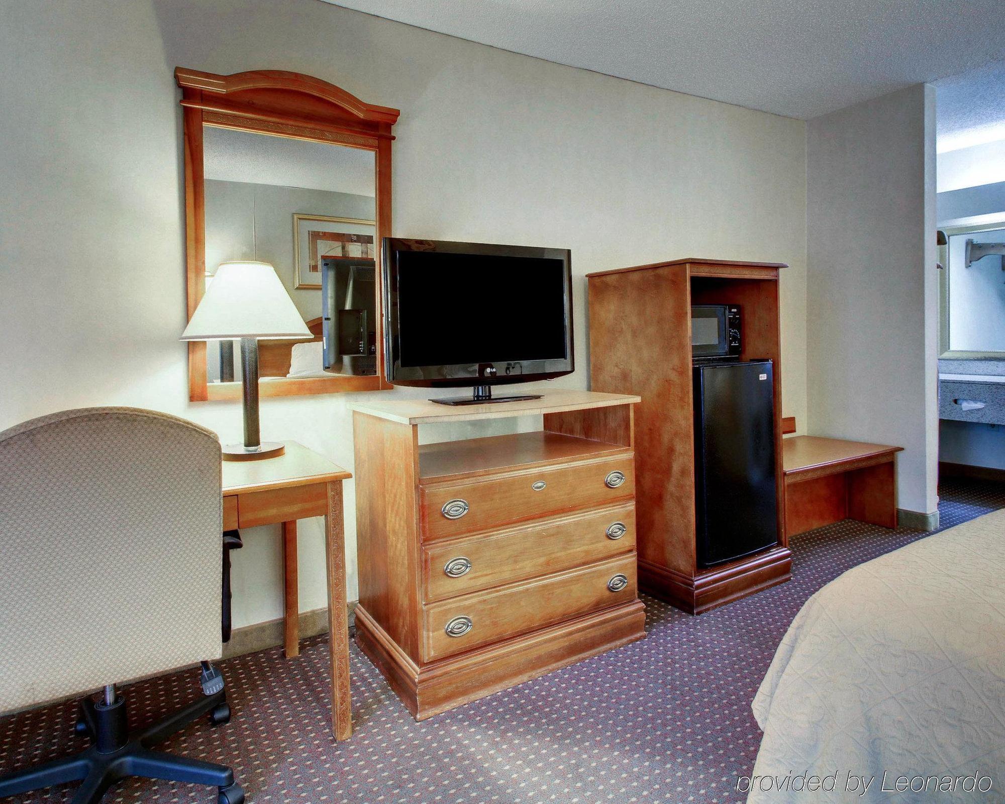 Fairbridge Inn Express Natchez Dış mekan fotoğraf