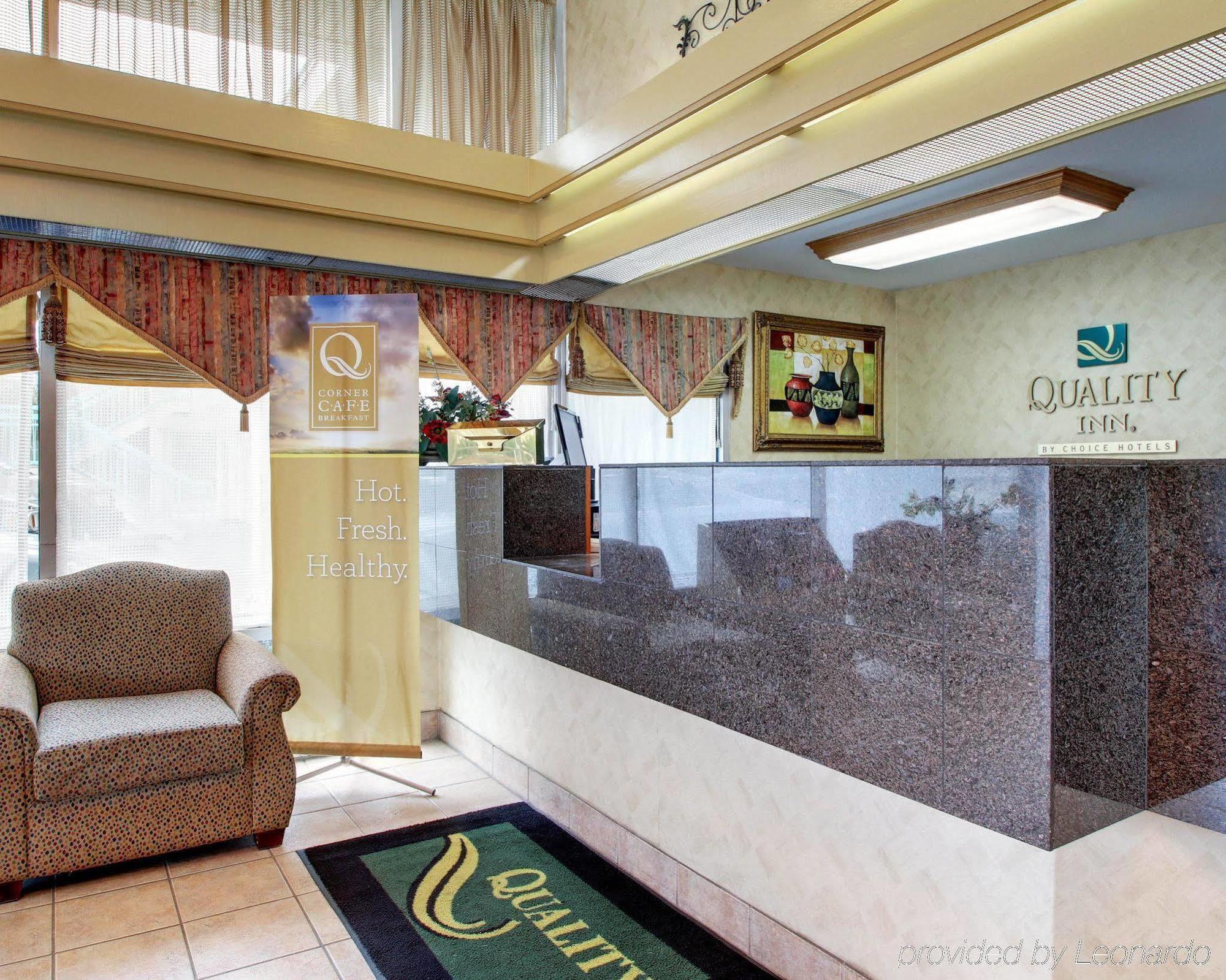 Fairbridge Inn Express Natchez Dış mekan fotoğraf