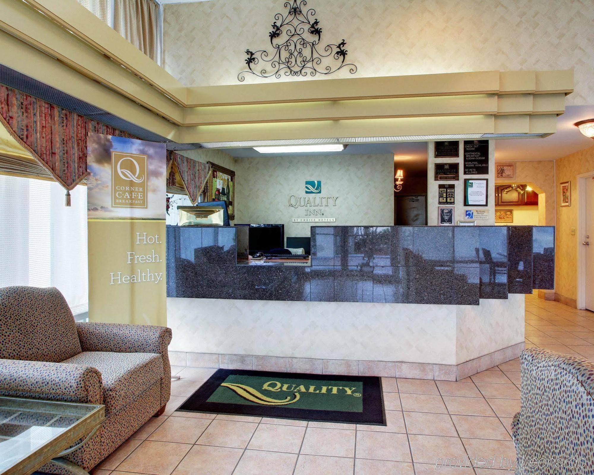 Fairbridge Inn Express Natchez Dış mekan fotoğraf