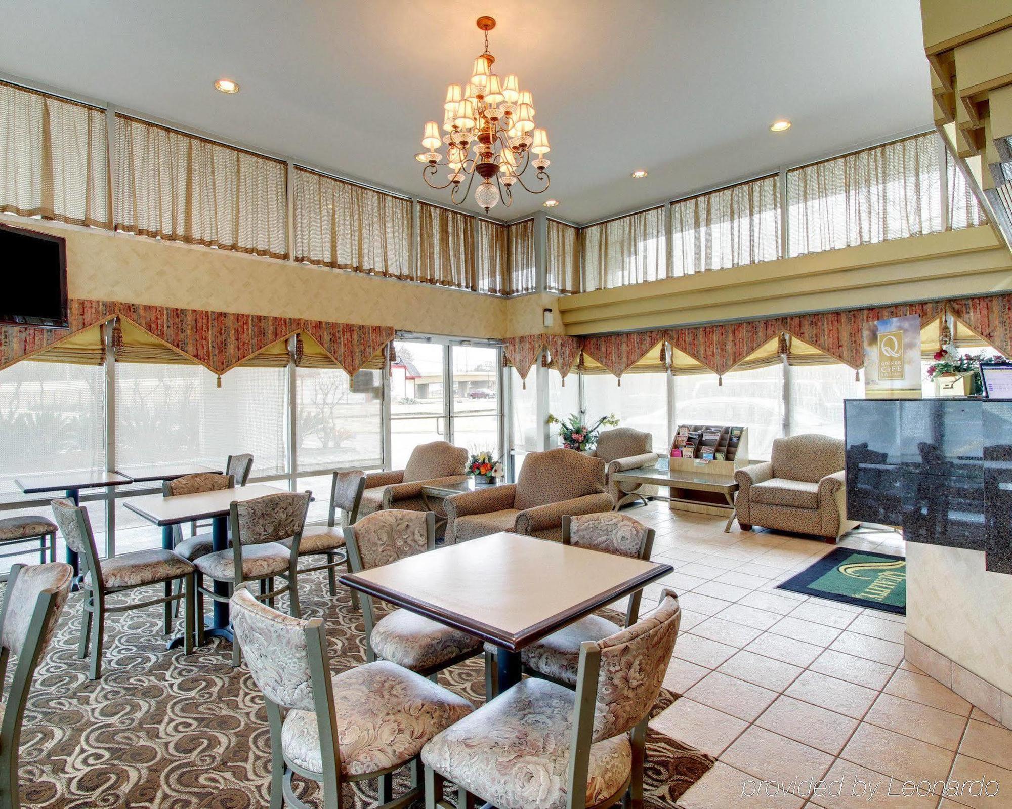 Fairbridge Inn Express Natchez Dış mekan fotoğraf