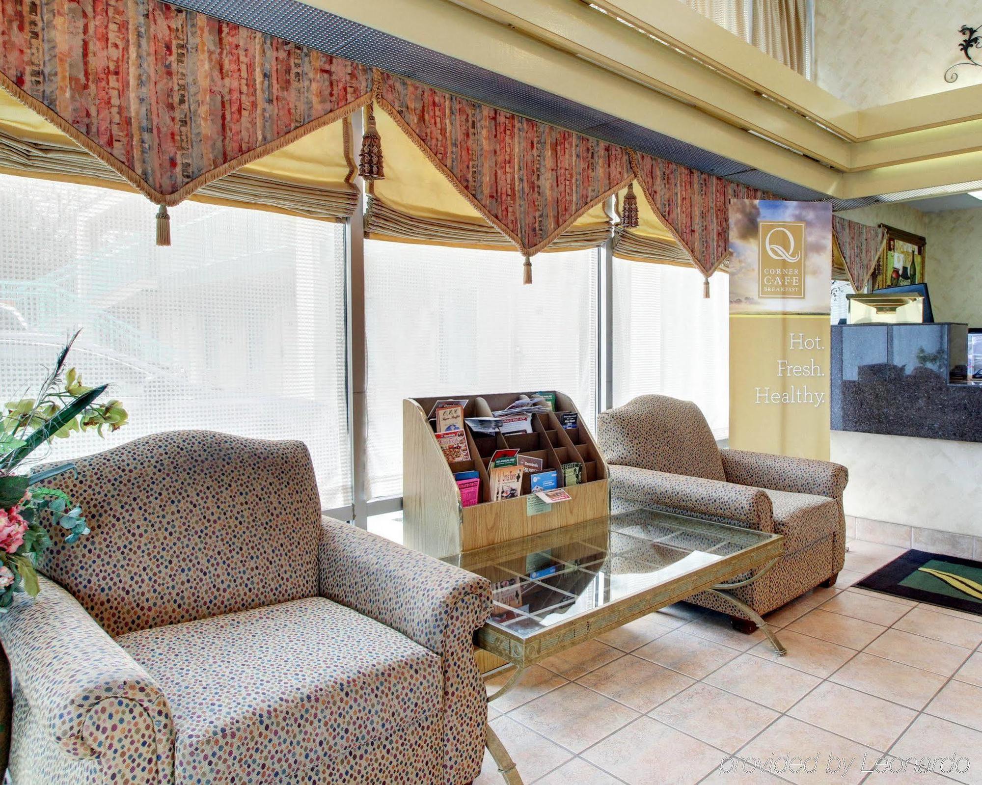 Fairbridge Inn Express Natchez Dış mekan fotoğraf