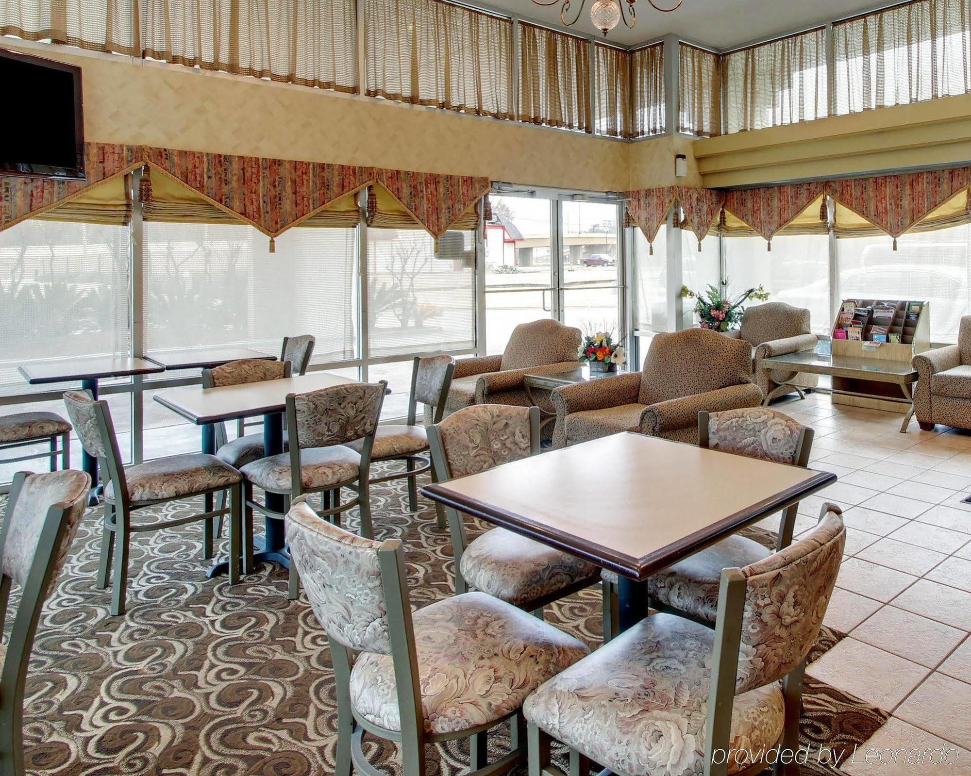 Fairbridge Inn Express Natchez Dış mekan fotoğraf