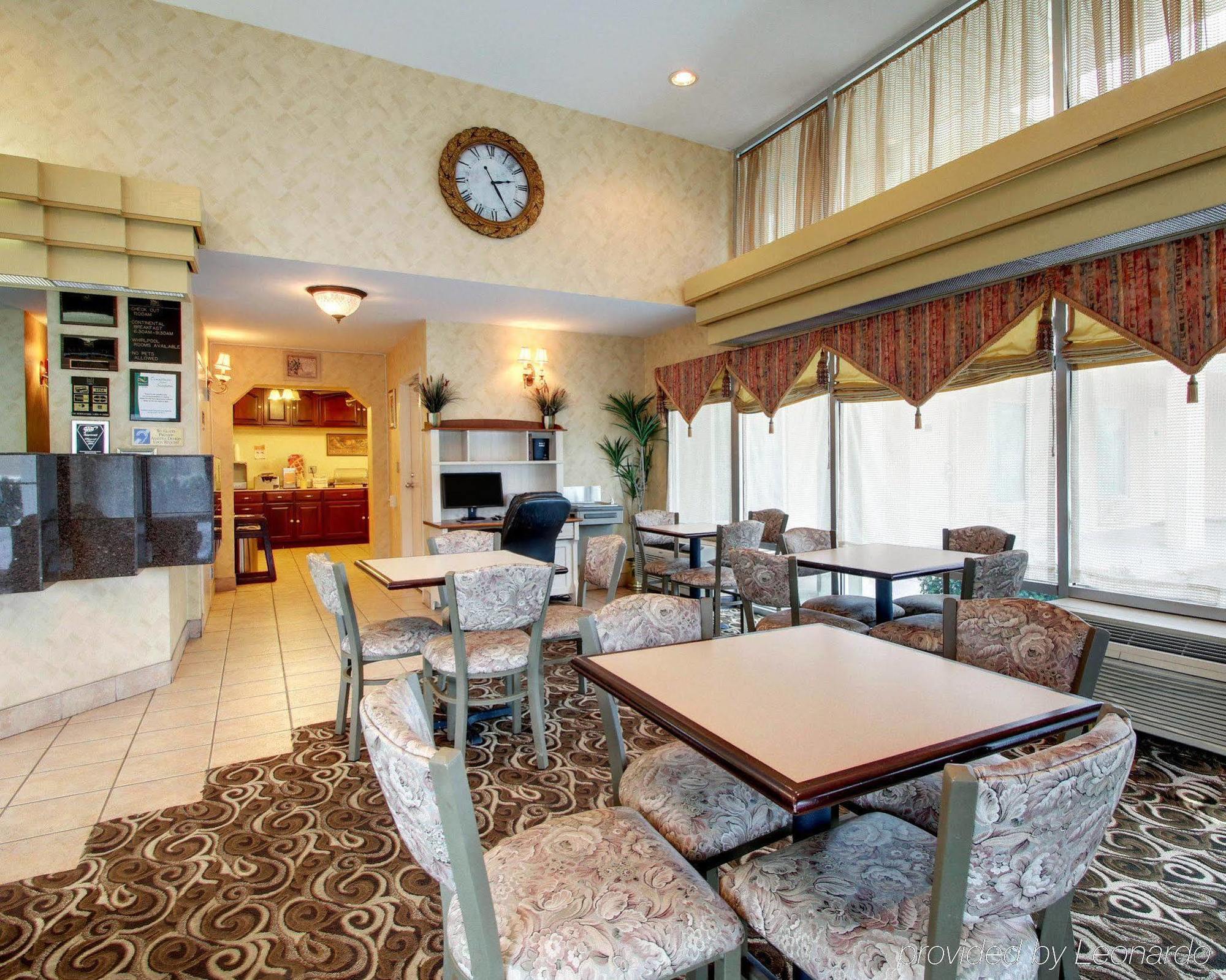 Fairbridge Inn Express Natchez Dış mekan fotoğraf