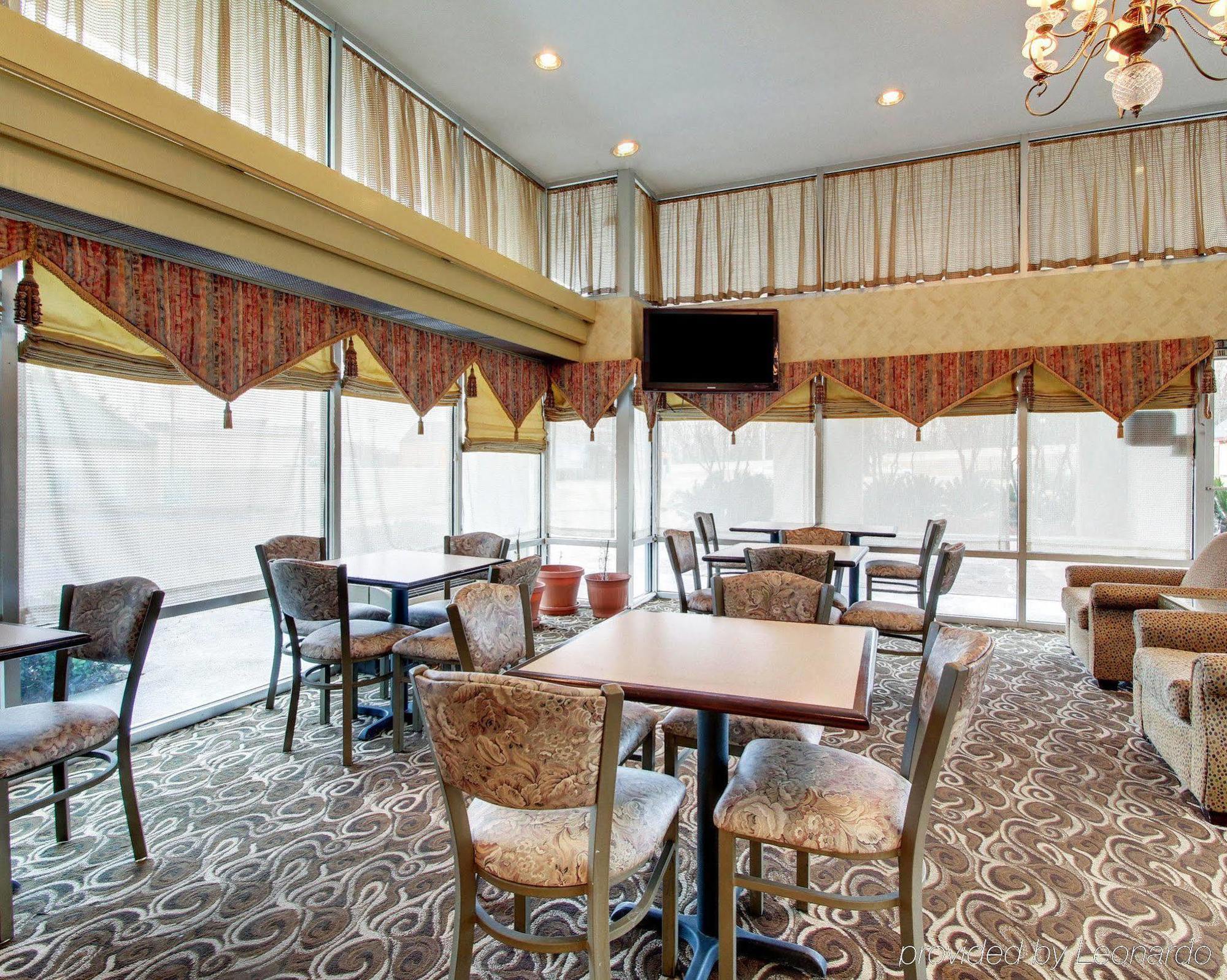 Fairbridge Inn Express Natchez Dış mekan fotoğraf