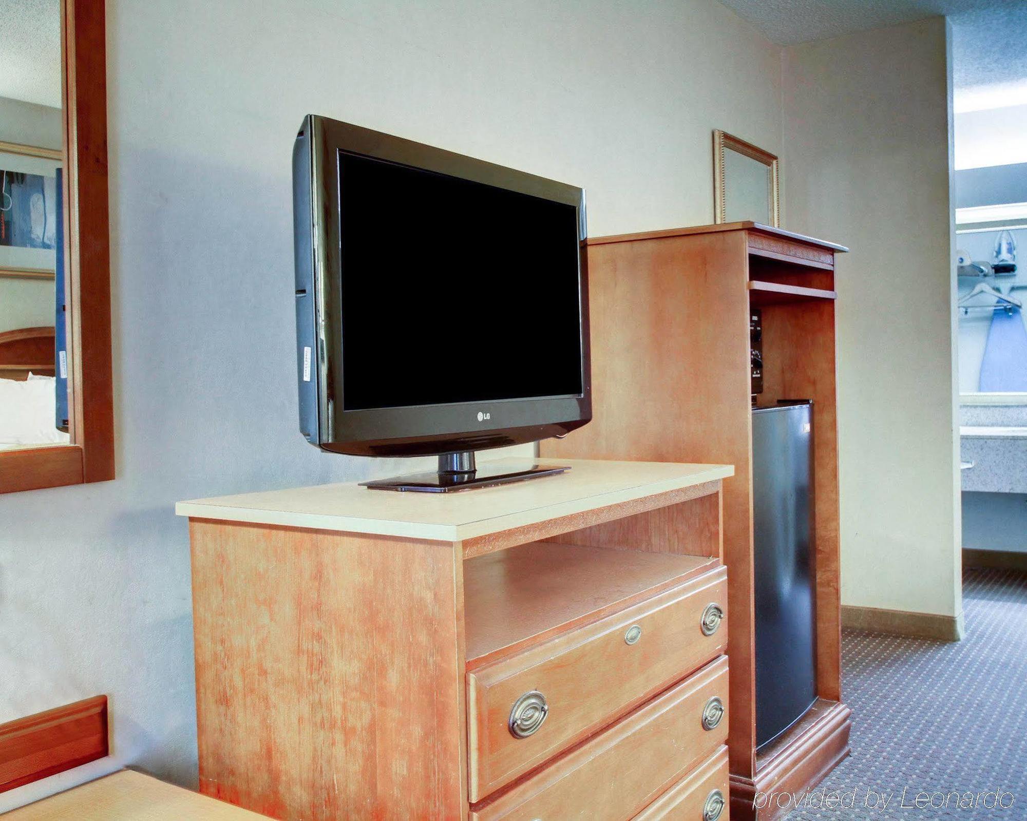 Fairbridge Inn Express Natchez Dış mekan fotoğraf