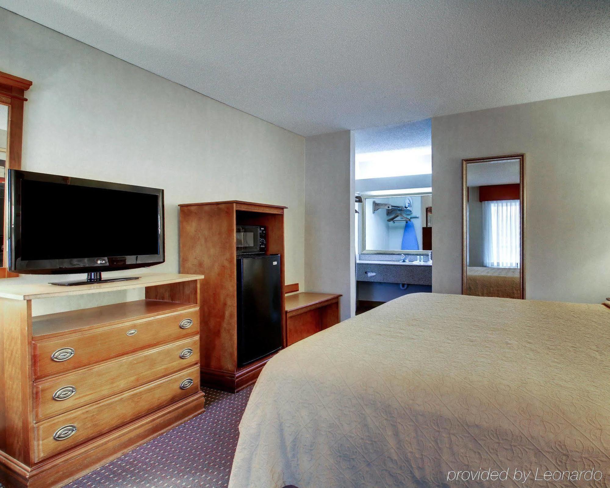 Fairbridge Inn Express Natchez Dış mekan fotoğraf