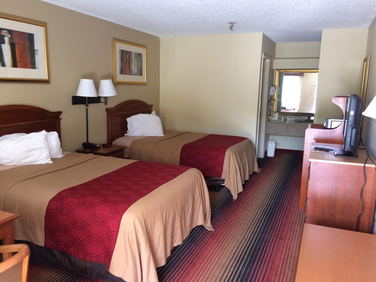 Fairbridge Inn Express Natchez Dış mekan fotoğraf