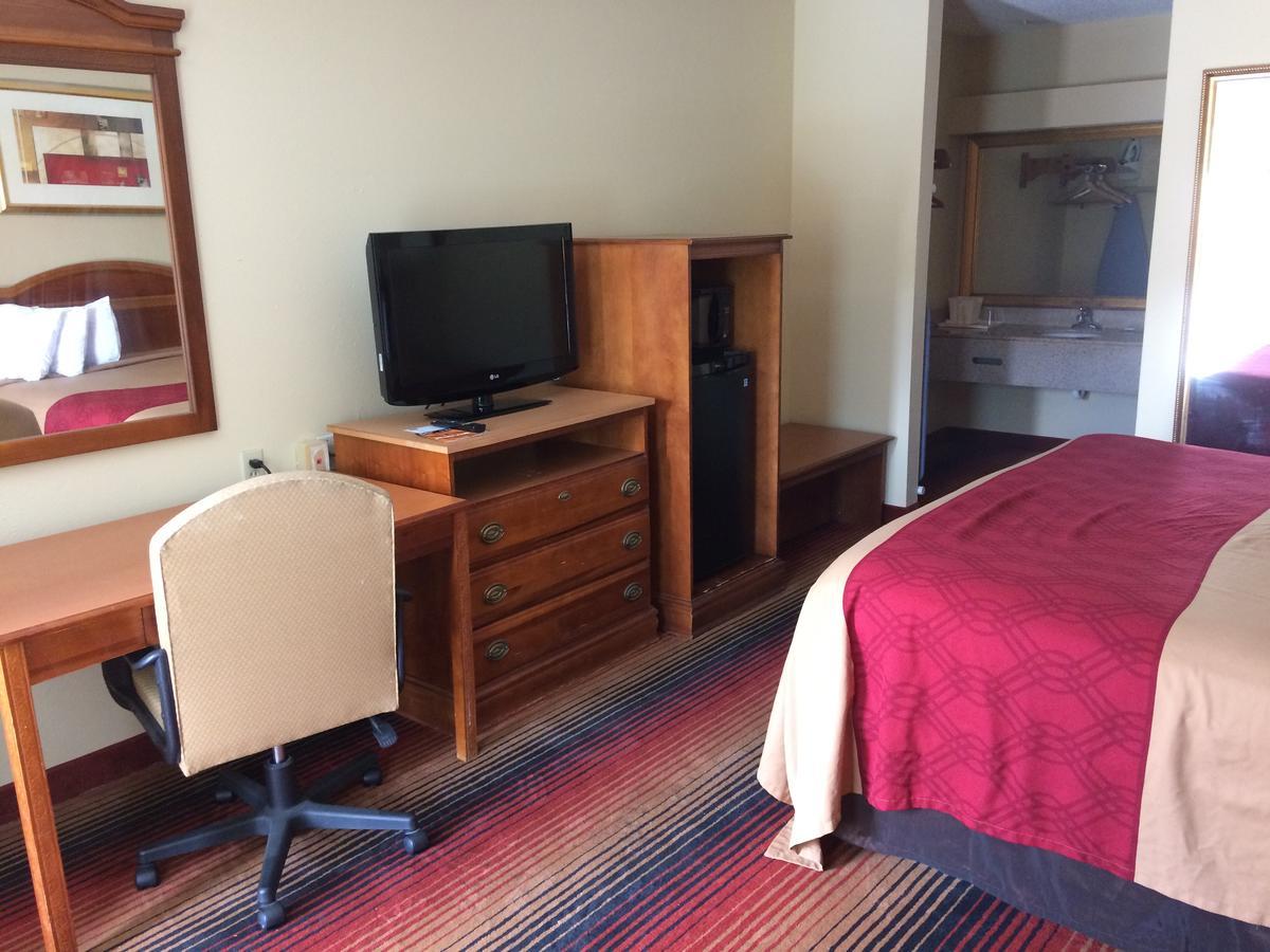 Fairbridge Inn Express Natchez Dış mekan fotoğraf